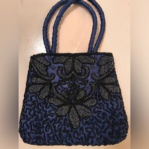 Evening/wedding clutch purse